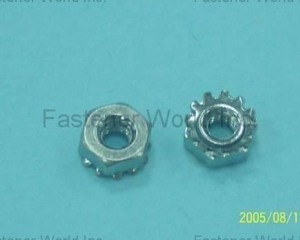 fastener-world(SHIH HSANG YWA INDUSTRIAL CO., LTD.  )