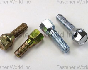 WHEEL BOLT(KEY-USE INDUSTRIAL WORKS CO., LTD )