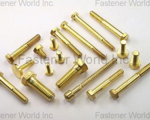 fastener-world(KEY-USE INDUSTRIAL WORKS CO., LTD  )