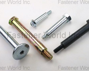 fastener-world_KEY-USE INDUSTRIAL WORKS CO., LTD fastener-world(KEY-USE INDUSTRIAL WORKS CO., LTD )
