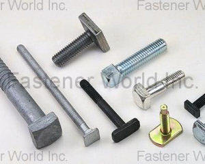 fastener-world_KEY-USE INDUSTRIAL WORKS CO., LTD fastener-world(KEY-USE INDUSTRIAL WORKS CO., LTD )