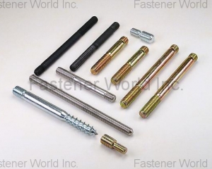 fastener-world(KEY-USE INDUSTRIAL WORKS CO., LTD  )