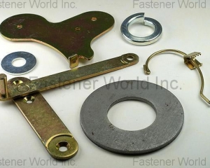 fastener-world_KEY-USE INDUSTRIAL WORKS CO., LTD fastener-world(KEY-USE INDUSTRIAL WORKS CO., LTD )