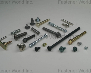 fastener-world_KEY-USE INDUSTRIAL WORKS CO., LTD fastener-world(KEY-USE INDUSTRIAL WORKS CO., LTD )