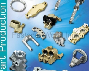 fastener-world(CRAFTECH INDUSTRY CO., LTD )