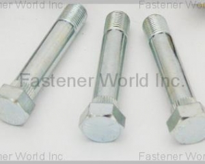 fastener-world(SHIN JAAN WORKS CO., LTD.  )