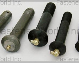 GREASE FITTING BOLT(SHIN JAAN WORKS CO., LTD. )