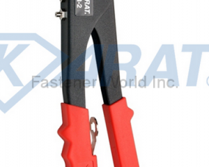 HR-2 Professional Hand Riveter / Rivet Gun(KARAT INDUSTRIAL CORPORATION )