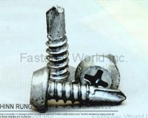 fastener-world(SHINN RUNG CO., LTD. )