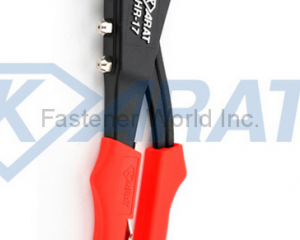 fastener-world_KARAT INDUSTRIAL CORPORATION fastener-world(KARAT INDUSTRIAL CORPORATION )