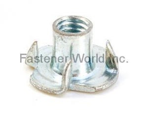 fastener-world(HAIYAN SANHUAN FASTENERS CO., LTD. )