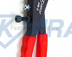 fastener-world_KARAT INDUSTRIAL CORPORATION fastener-world(KARAT INDUSTRIAL CORPORATION )