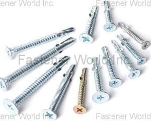 fastener-world(POL SHIN ENT. CO., LTD. )