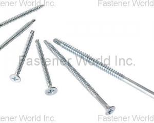 fastener-world(POL SHIN ENT. CO., LTD. )