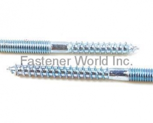 Hanger Bolts(HAIYAN SANHUAN FASTENERS CO., LTD.)