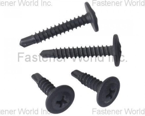 fastener-world(POL SHIN ENT. CO., LTD. )