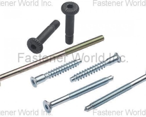 fastener-world(POL SHIN ENT. CO., LTD. )