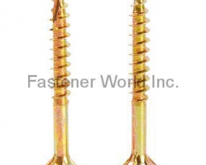 Chipboard Screws(HAIYAN SANHUAN FASTENERS CO., LTD.)