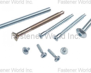 fastener-world(POL SHIN ENT. CO., LTD. )