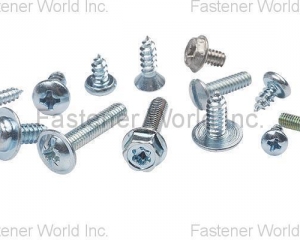fastener-world_POL SHIN ENT. CO., LTD. fastener-world(POL SHIN ENT. CO., LTD. )
