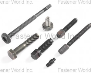 fastener-world(寶薰股份有限公司 )