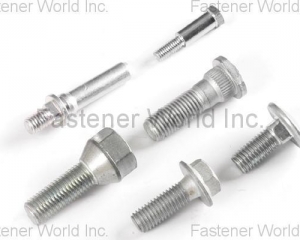 fastener-world(POL SHIN ENT. CO., LTD. )