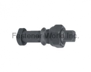 Hub Bolt(HAIYAN SANHUAN FASTENERS CO., LTD.)