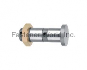 Spring Pin(HAIYAN SANHUAN FASTENERS CO., LTD.)