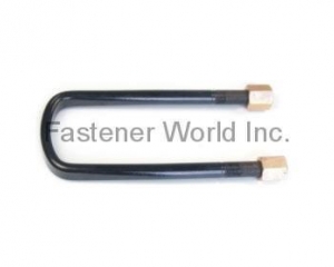 fastener-world(HAIYAN SANHUAN FASTENERS CO., LTD. )