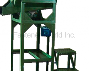 Store Hopper(CHIEN TSAI MACHINERY ENTERPRISE CO., LTD.)