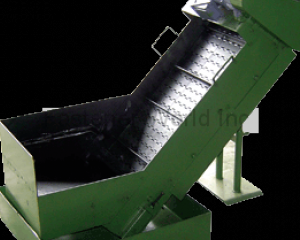 Conveyor(CHIEN TSAI MACHINERY ENTERPRISE CO., LTD.)