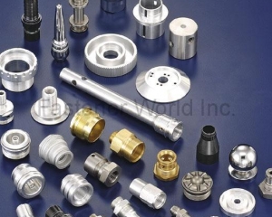 fastener-world(TAN YANG PRECISION METAL CO., LTD. )