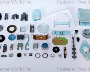 fastener-world(SPEC PRODUCTS CORP.  )