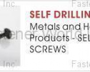 fastener-world(CHAU DA ENTERPRISE CO., LTD.  )