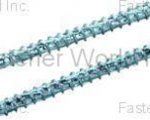 fastener-world(ZYH YIN ENT. CO., LTD.  )