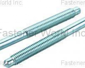 fastener-world(ZYH YIN ENT. CO., LTD.  )