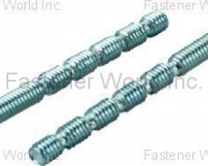 Break-Off Machine Screw(ZYH YIN ENT. CO., LTD. )