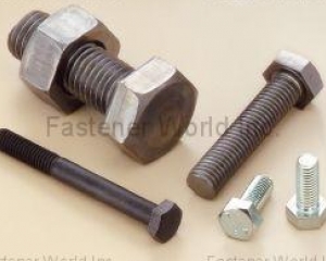 fastener-world(THREAD INDUSTRIAL CO., LTD.  )