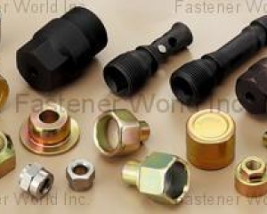 fastener-world(THREAD INDUSTRIAL CO., LTD.  )