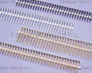 fastener-world(K. TICHO INDUSTRIES CO., LTD.  )