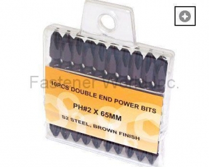 fastener-world(MR. DUCK TOOLS ENTERPRISE CO., LTD. )