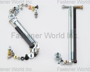 fastener-world(Strong Johnny International Co., Ltd )