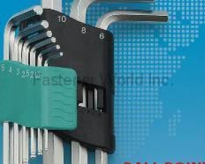 fastener-world(POWERWIT CO., LTD. )