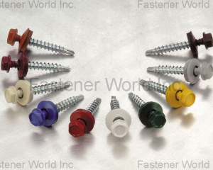 fastener-world(YOUR CHOICE FASTENERS & TOOLS CO., LTD.  )