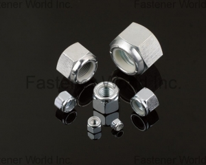 fastener-world(5.RICH HARDWARE CO., LTD. )