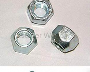 fastener-world(JIEN KUEN ENTERPRISE CO., LTD.  )