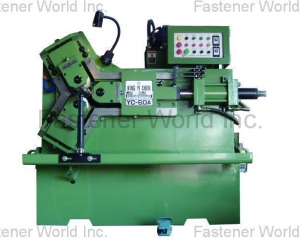 fastener-world(KING YI CHEN ENTERPRISE LTD. )