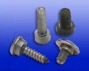 fastener-world(WAYNETEL INDUSTRIAL CO., LTD.  )