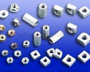 fastener-world(WAYNETEL INDUSTRIAL CO., LTD.  )