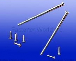 fastener-world(WAYNETEL INDUSTRIAL CO., LTD.  )